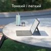 Чехол для планшета Logitech Combo Touch for iPad Air 11-inch M2 (L920-012636) изображение 8