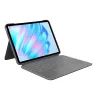 Чехол для планшета Logitech Combo Touch for iPad Air 11-inch M2 (L920-012636)