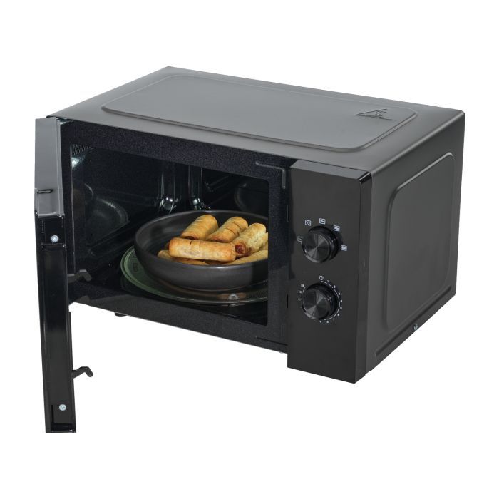 Мікрохвильова піч Hisense H23MOBP2H4 зображення 10