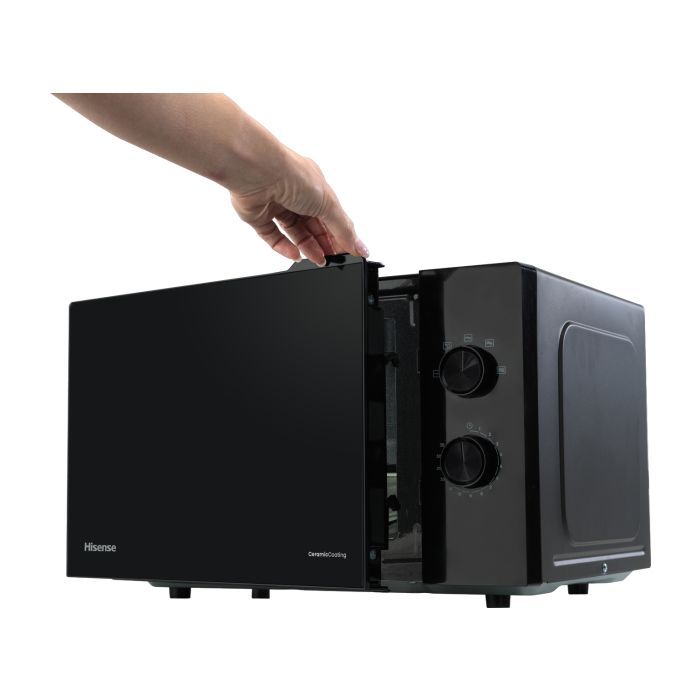 Мікрохвильова піч Hisense H23MOBP2H4 зображення 5