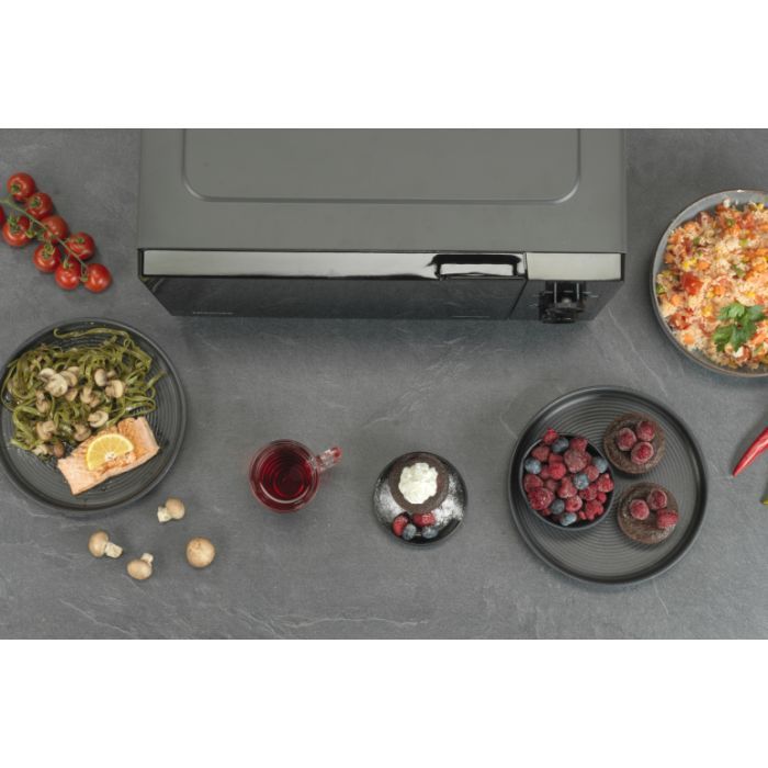 Мікрохвильова піч Hisense H23MOBP2H4 зображення 7