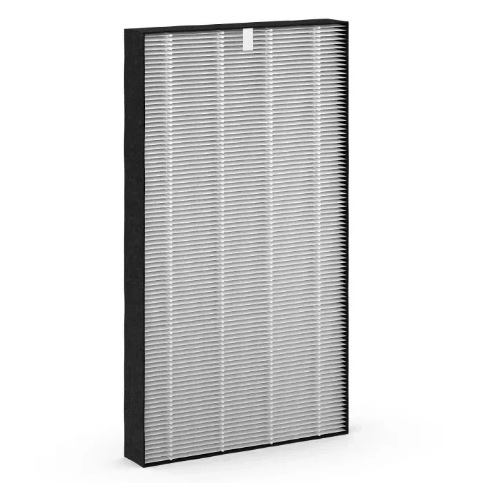 Очисник повітря Sharp KCP100EW (UA-KCP100E-W) зображення 12