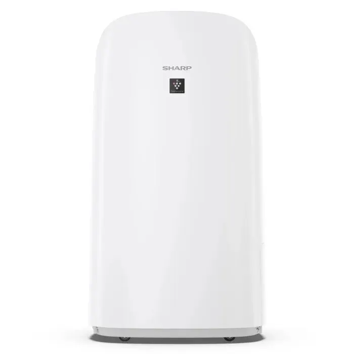 Очисник повітря Sharp KCP100EW (UA-KCP100E-W)