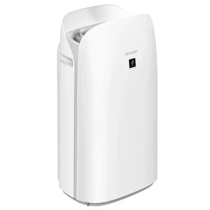 Очисник повітря Sharp KCP100EW (UA-KCP100E-W) зображення 3