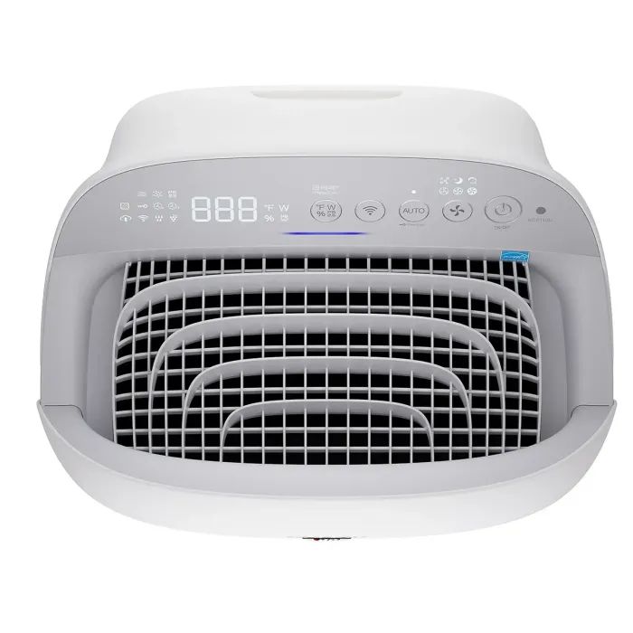 Очисник повітря Sharp KCP100EW (UA-KCP100E-W) зображення 4