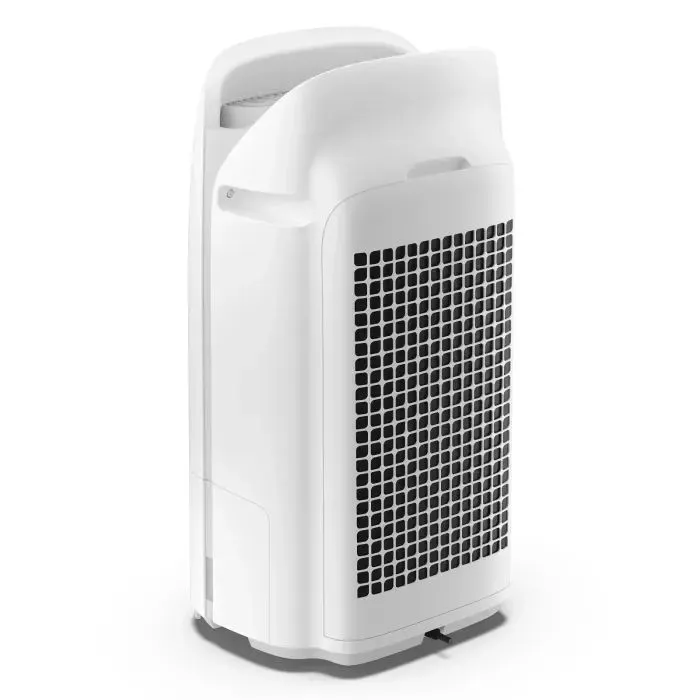 Очисник повітря Sharp KCP100EW (UA-KCP100E-W) зображення 8