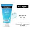 Крем для рук Neutrogena Hydro Boost Hand Gel Cream Увлажняющий 75 мл (3574661392462) изображение 2