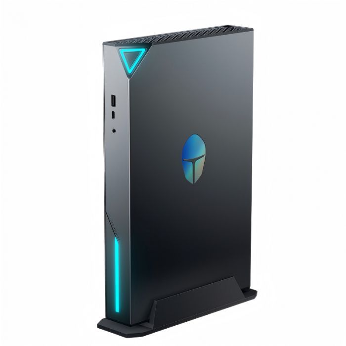 Комп'ютер Thunderobot MIX G2 (G2AR55HXM7TLB4)