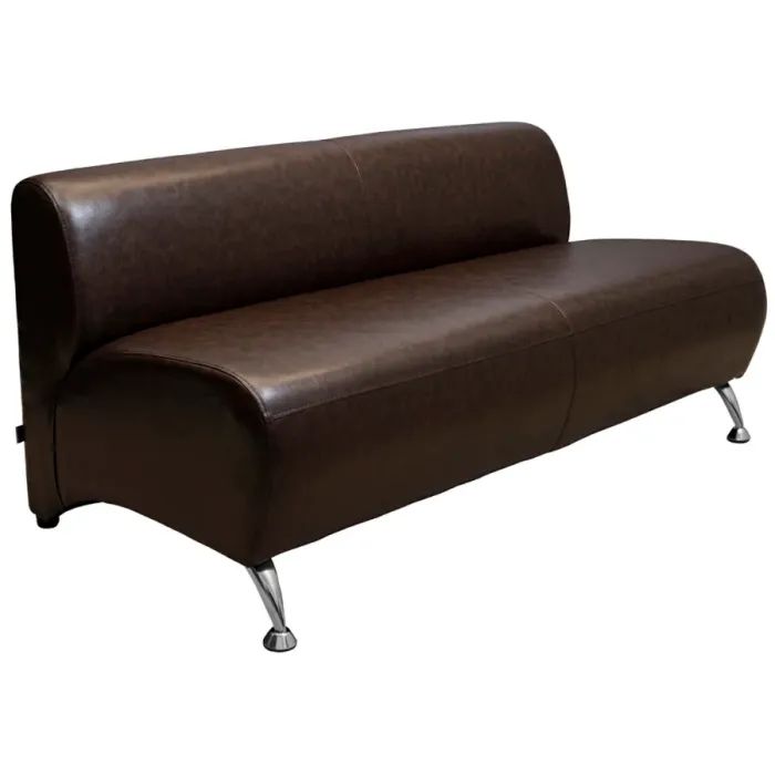 Диван офісний Richman Флорида Подвійний Прайм Екс Еспресо (R00000056663)