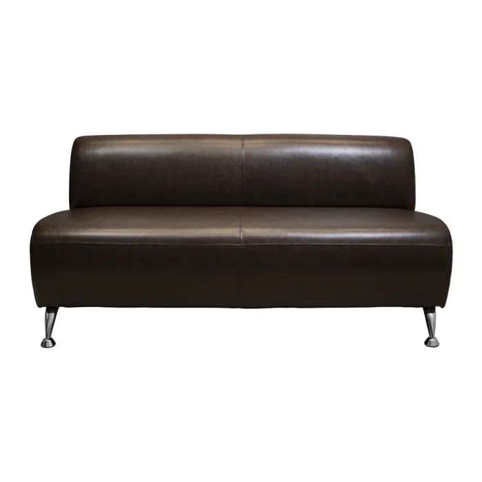 Диван офісний Richman Флорида Подвійний Прайм Екс Еспресо (R00000056663) зображення 2