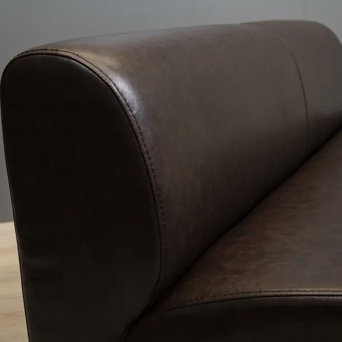 Диван офісний Richman Флорида Подвійний Прайм Екс Еспресо (R00000056663) зображення 5