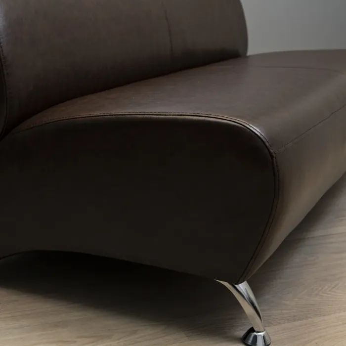 Диван офісний Richman Флорида Подвійний Прайм Екс Еспресо (R00000056663) зображення 6