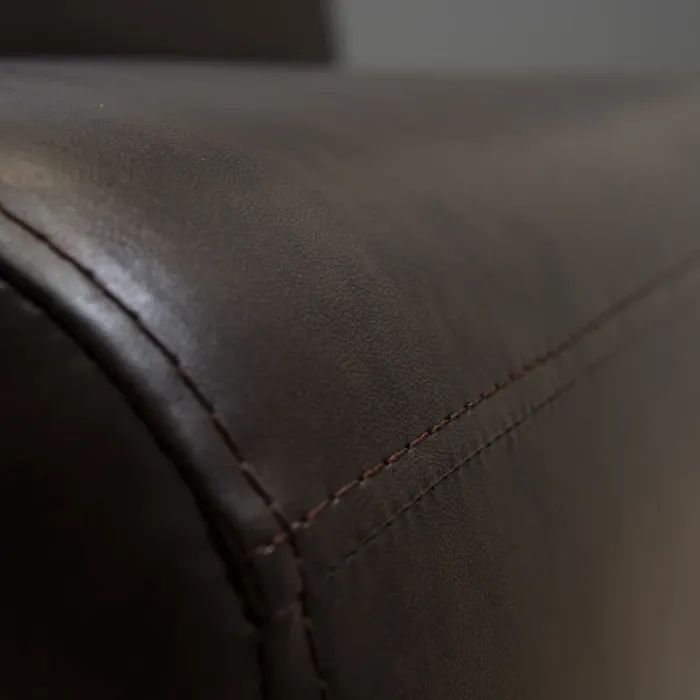 Диван офісний Richman Флорида Подвійний Прайм Екс Еспресо (R00000056663) зображення 8