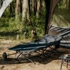 Розкладачка Naturehike CNK2300WS010, поліестер Oxford, чорна (6976507665209) зображення 5