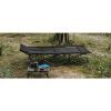 Розкладачка Naturehike CNK2300WS010, поліестер Oxford, чорна (6976507665209) зображення 7