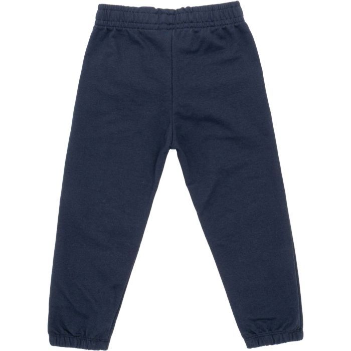 Штаны детские Breeze спортивные на манжетах (22262-110B-blue) изображение 2