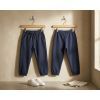 Штаны детские Breeze спортивные на манжетах (22262-110B-blue) изображение 5