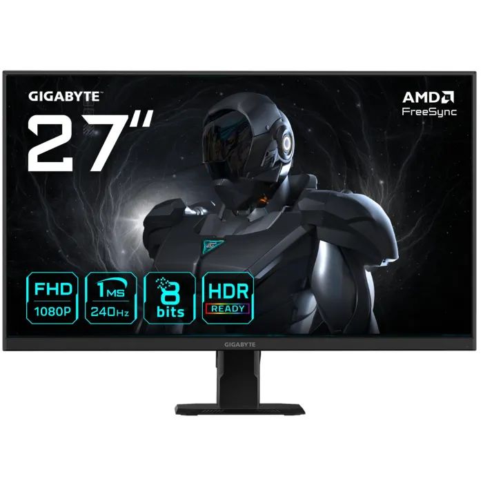 Монитор GIGABYTE GS27F2 EK