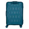 Набір валіз 2E M7979 (L+M+S) блакитний (2E-PP-M7979-SET3-LB) зображення 10