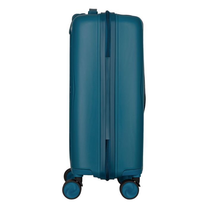 Набір валіз 2E M7979 (L+M+S) темно-сірий (2E-PP-M7979-SET3-DG) зображення 7