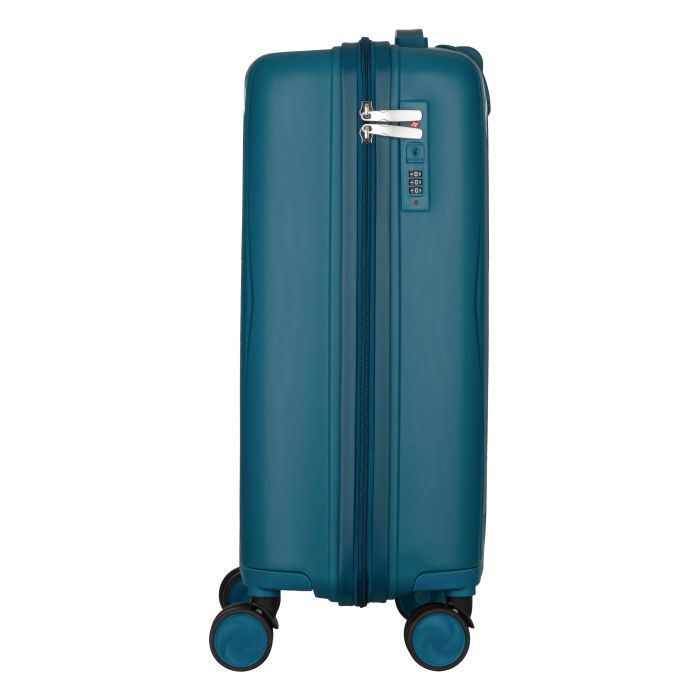 Набір валіз 2E M7979 (L+M+S) темно-сірий (2E-PP-M7979-SET3-DG) зображення 8