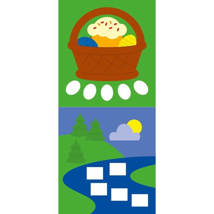 Книга Мозаїка з наліпок. Українські свята - Н.В. Мусієнко Ранок (9789667513986) изображение 2