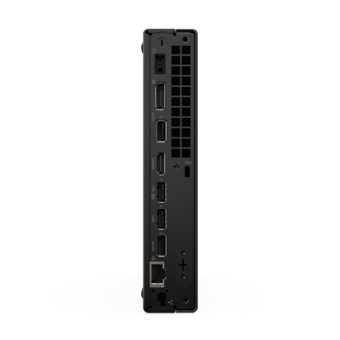 Компьютер Lenovo ThinkCentre neo 50q Gen 5 / i5-13420H, 16, 512, KM, W11P (13B90068UI) изображение 4