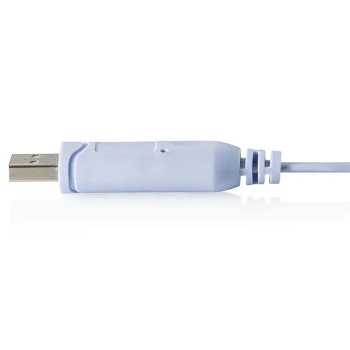 Дата кабель USB AM to RJ45 Ethernet 1.8m FT232RNL black Digitus (DA-70173) зображення 4