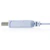 Дата кабель USB AM to RJ45 Ethernet 1.8m FT232RNL black Digitus (DA-70173) зображення 4