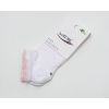 Носки детские UCS Socks в точечку (M0C0201-0072-3G-peach) изображение 2