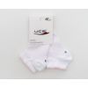 Носки детские UCS Socks в точечку (M0C0201-0072-3G-peach) изображение 3