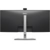Монитор Dell P3426WEB (210-BVHQ) изображение 4
