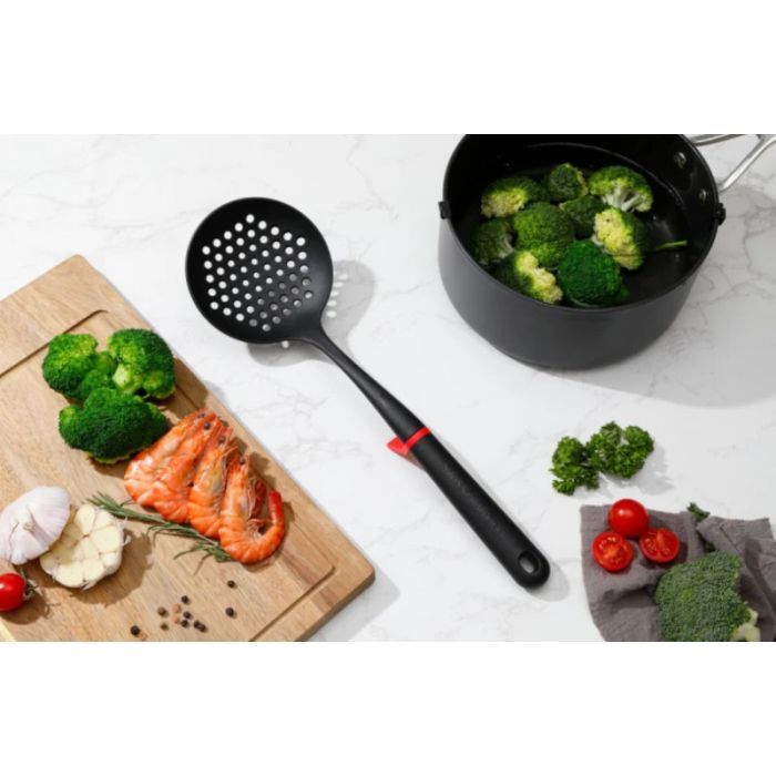 Шумовка Swiss Diamond 38 x 11 см (SDT14) зображення 3