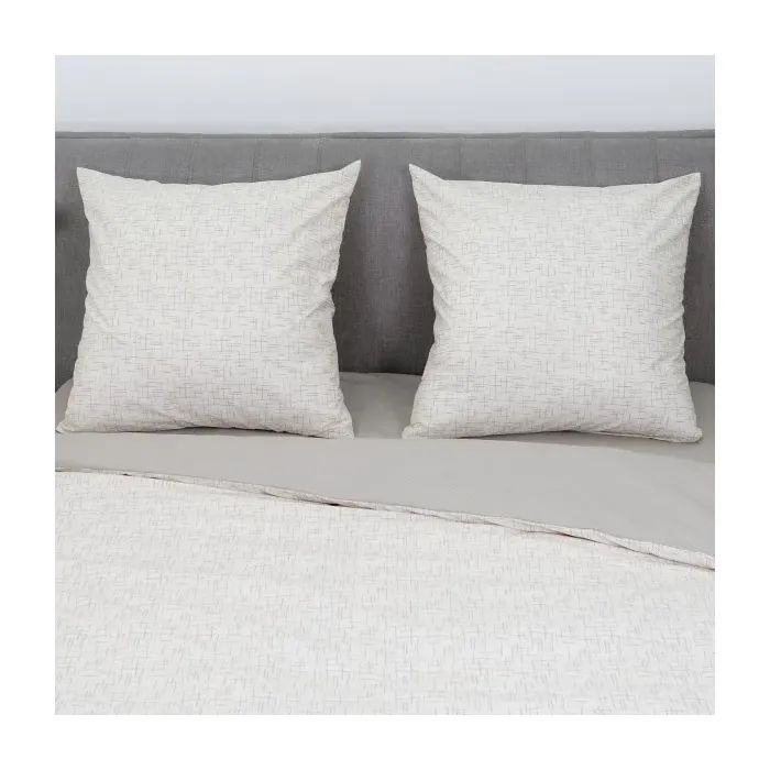 Постільна білизна Viluta 26430 ранфорс двоспальний (26430_dv) зображення 3