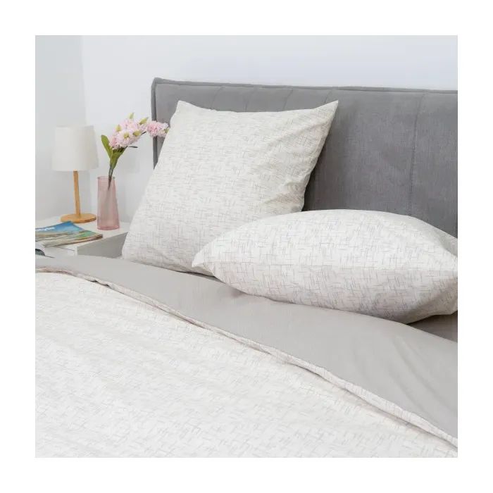 Постільна білизна Viluta 26430 ранфорс двоспальний (26430_dv) зображення 6