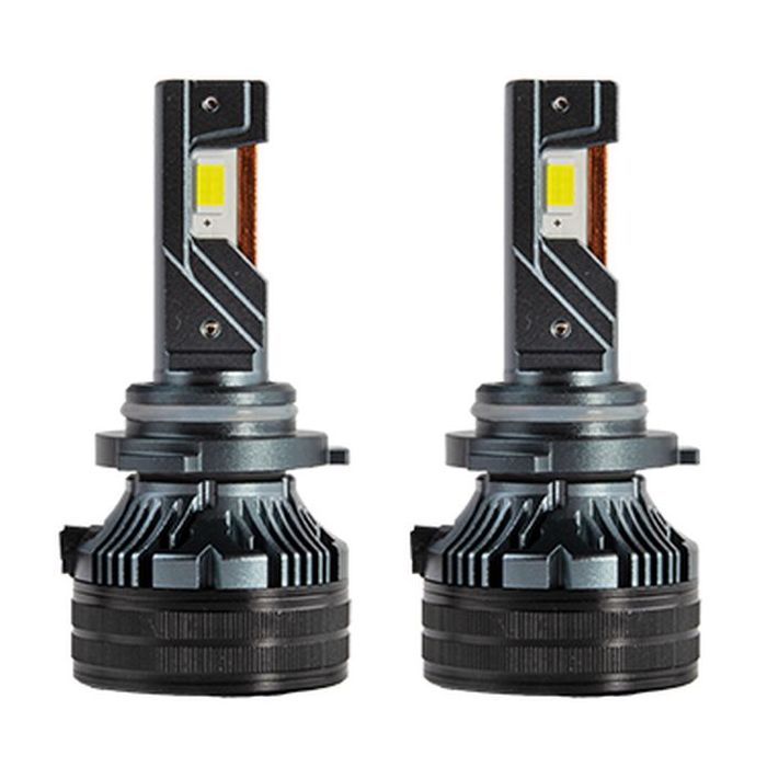 Автолампа PULSO LED-chips Customized CSP/9-30V/2*85W/20000Lm/6000k (LC7-HB4)