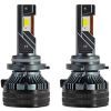 Автолампа PULSO LED-chips Customized CSP/9-30V/2*85W/20000Lm/6000k (LC7-HB4)