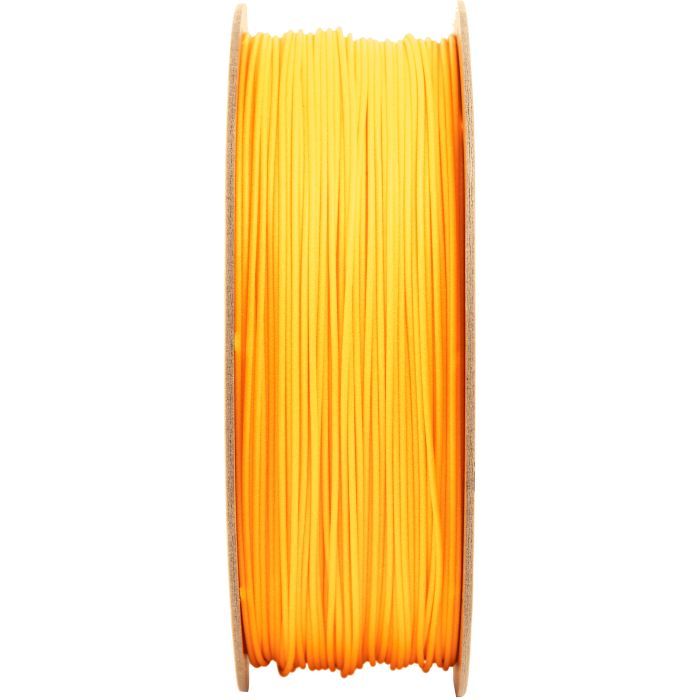 Пластик для 3D-принтера Polymaker PLA POLYLITE LW 1.75 mm 0,8kg WHITE (PA08002) зображення 2