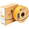 Пластик для 3D-принтера Polymaker PLA POLYLITE LW 1.75 mm 0,8kg BRIGHT ORANGE (PA08007) изображение 3