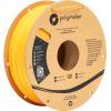 Пластик для 3D-принтера Polymaker PLA POLYLITE LW 1.75 mm 0,8kg BRIGHT ORANGE (PA08007)
