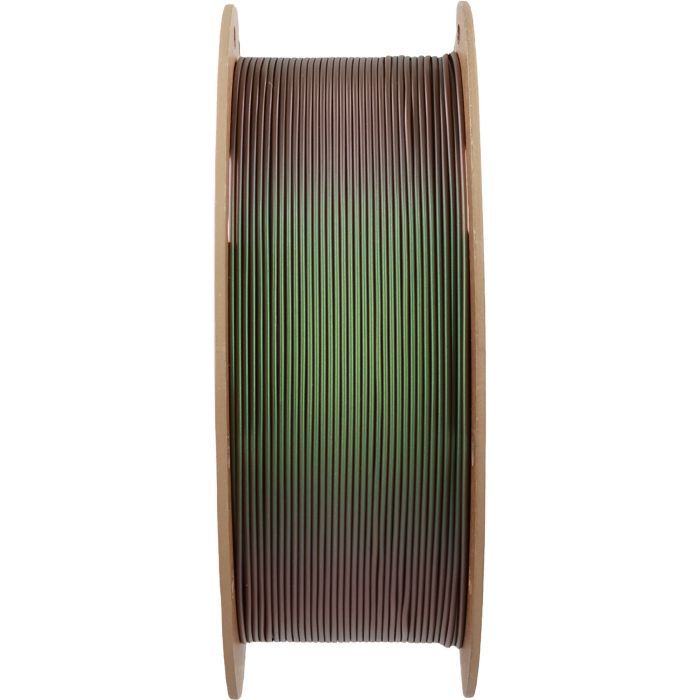 Пластик для 3D-принтера Polymaker PLA PANCHROMA STARLIGHT 1,75mm 1kg MARS (CA02017) зображення 3