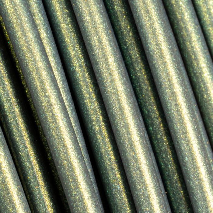 Пластик для 3D-принтера Polymaker PLA PANCHROMA STARLIGHT 1,75mm 1kg MARS (CA02017) зображення 7