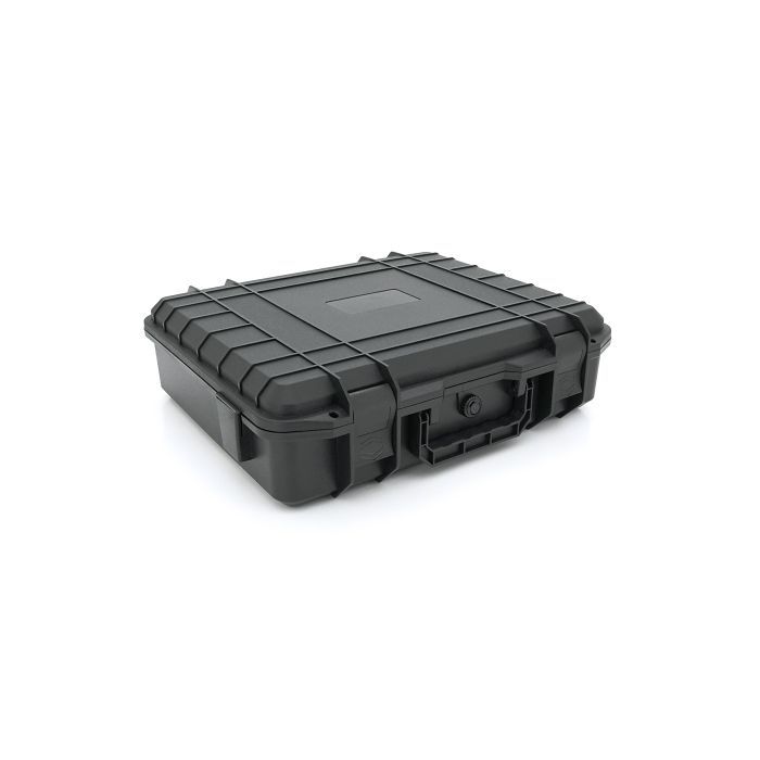 Ящик для інструментів Voltronic 416х358х118 мм, внутрішній розмір – 385х310х107 мм (MG6385)