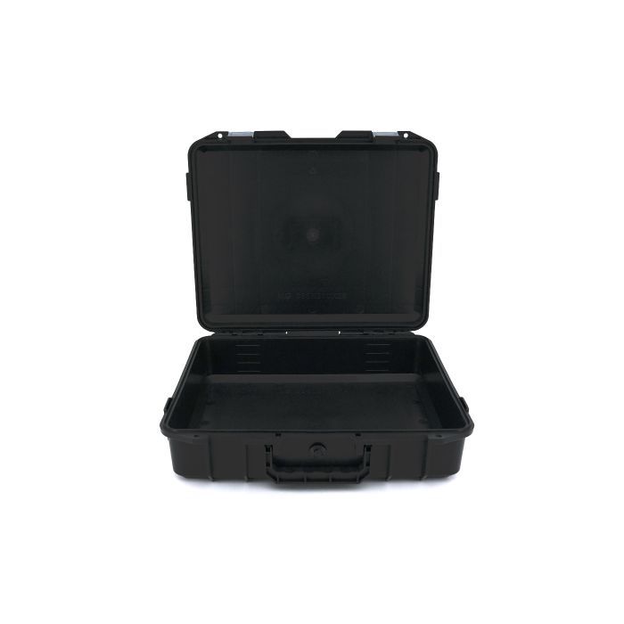 Ящик для інструментів Voltronic 416х358х118 мм, внутрішній розмір – 385х310х107 мм (MG6385) зображення 3