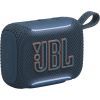 Акустическая система JBL GO 5 Blue (JBLGO5BLU) изображение 6