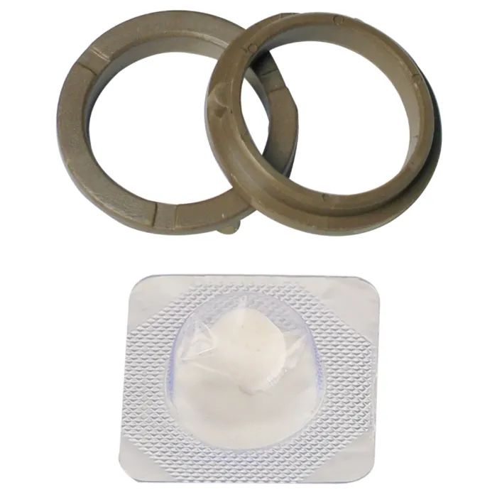 Втулка вала тефлонового Sharp AL-1000/1200/1240 CET8255 ANK (NBRGP0567FCZZ)