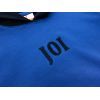 Набор детской одежды Joi с капюшоном (T-606-110B-blue) изображение 3
