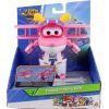 Фигурка Super Wings трансформер Transforming Элли (Ellie) (EU770238) изображение 3