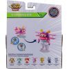 Фигурка Super Wings трансформер Transforming Элли (Ellie) (EU770238) изображение 5