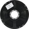 Пластик для 3D-принтера Flashforge FLEXIBLE 85A 1,75mm 1kg Black (FLB1) изображение 2